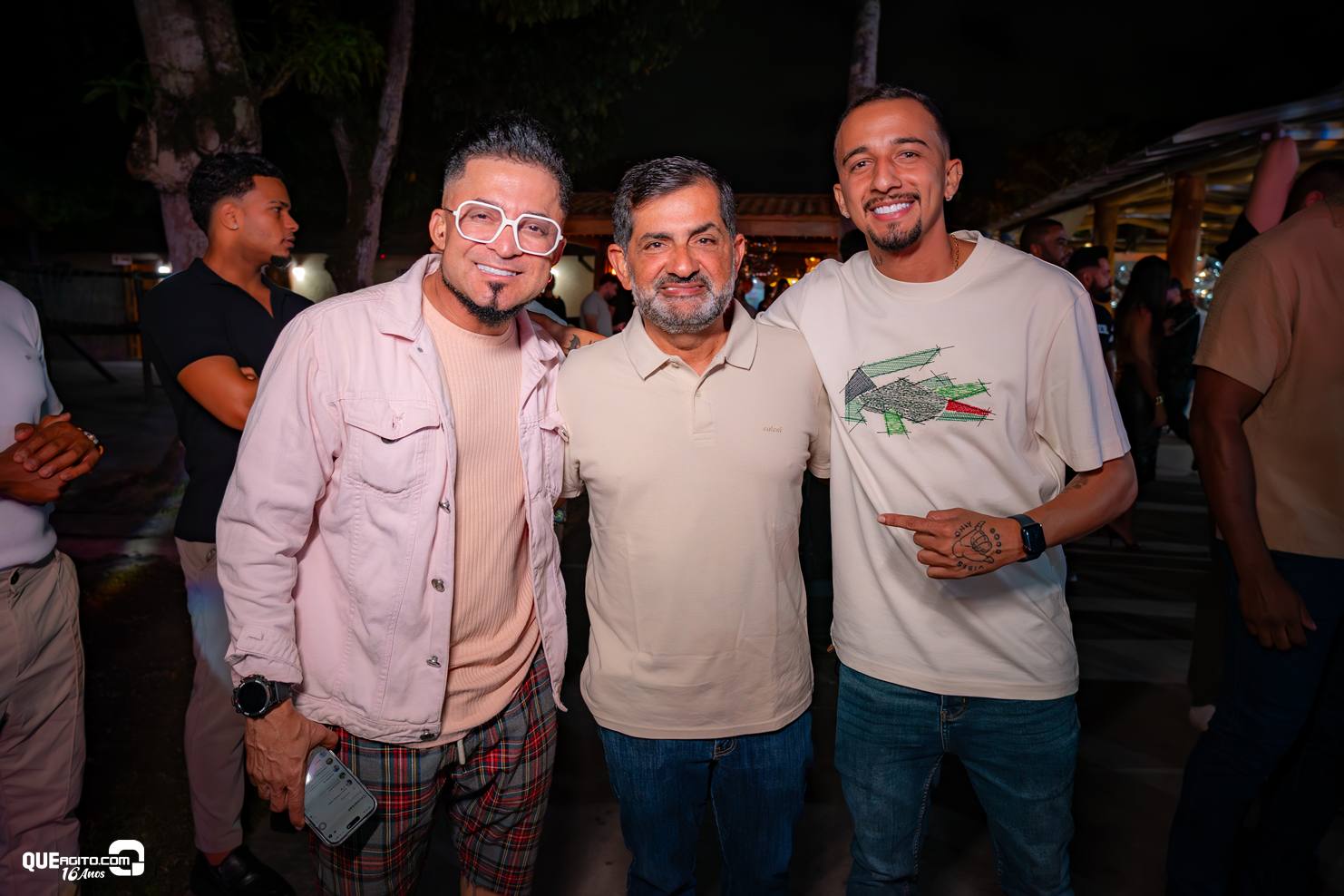 Kaio Oliveira comanda noite de sofrência e anima a “Sextas Intenções” na Casa Trancoso em Eunápolis 9