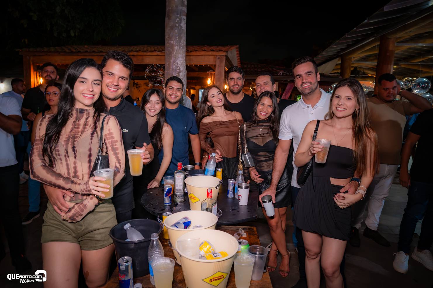 Kaio Oliveira comanda noite de sofrência e anima a “Sextas Intenções” na Casa Trancoso em Eunápolis 4