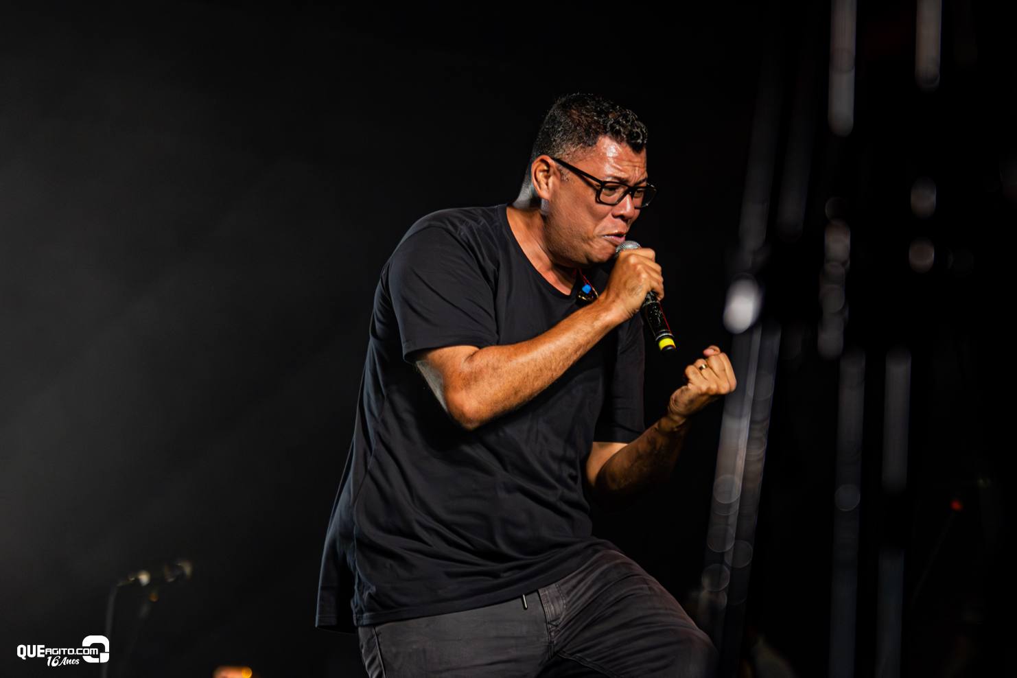 Adora Eunápolis reúne grandes nomes da música gospel em noite especial de louvor e adoração 8