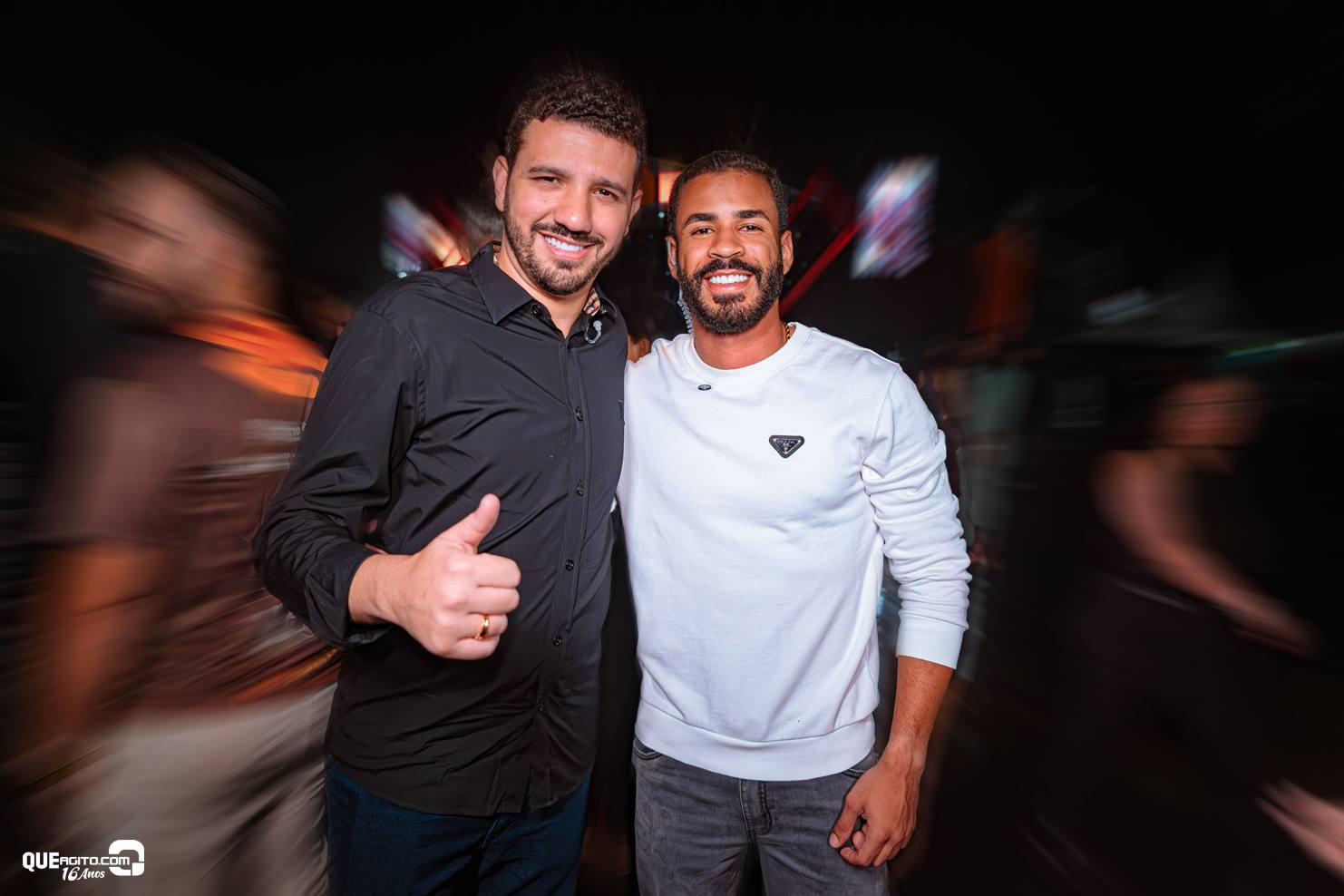 Adora Eunápolis reúne grandes nomes da música gospel em noite especial de louvor e adoração 11