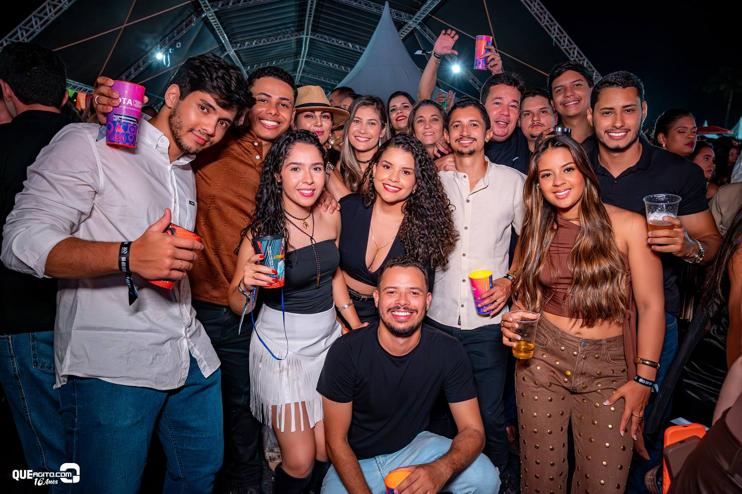Sucesso absoluto: Euna Agro reúne multidão com shows de Tarcísio do Acordeon, Toque Dez e Henry Freitas 14