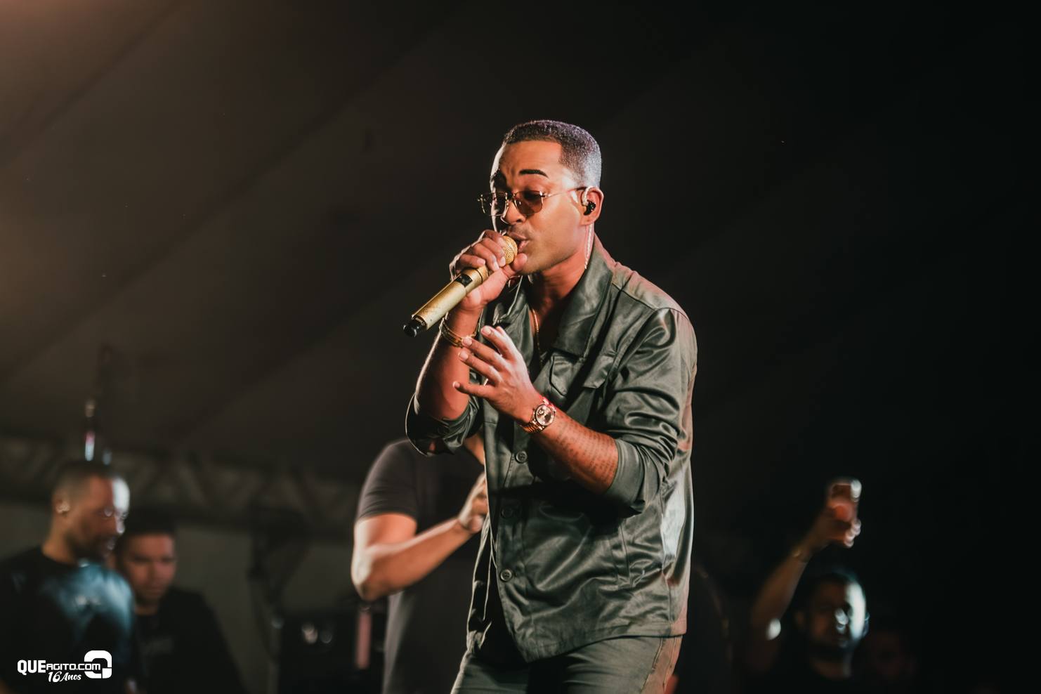 Sucesso absoluto: Euna Agro reúne multidão com shows de Tarcísio do Acordeon, Toque Dez e Henry Freitas 11