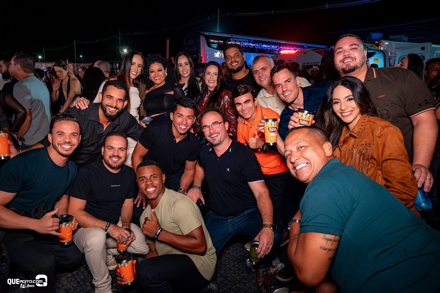 Sucesso absoluto: Euna Agro reúne multidão com shows de Tarcísio do Acordeon, Toque Dez e Henry Freitas 10