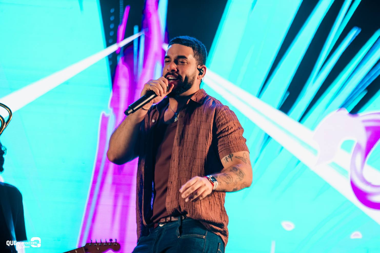 Sucesso absoluto: Euna Agro reúne multidão com shows de Tarcísio do Acordeon, Toque Dez e Henry Freitas 13