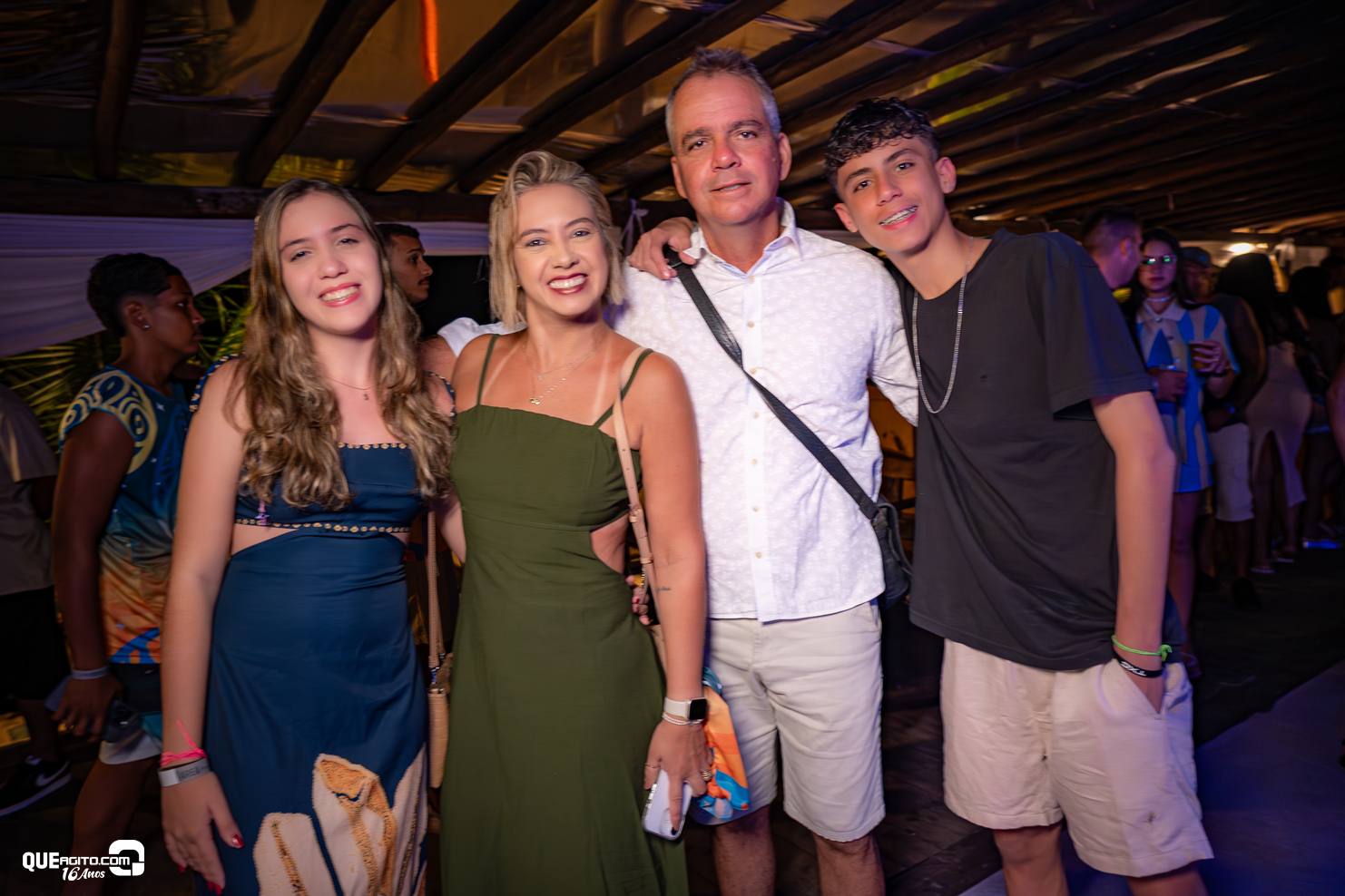 Pagode 360º ferve o Area Beach com noite inesquecível ao som de PagoSamba e Me Leva 73 10