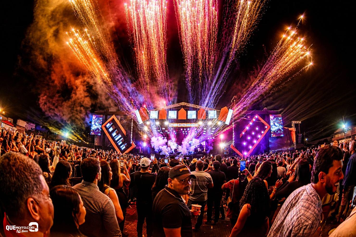 Sucesso absoluto: Euna Agro reúne multidão com shows de Tarcísio do Acordeon, Toque Dez e Henry Freitas 4