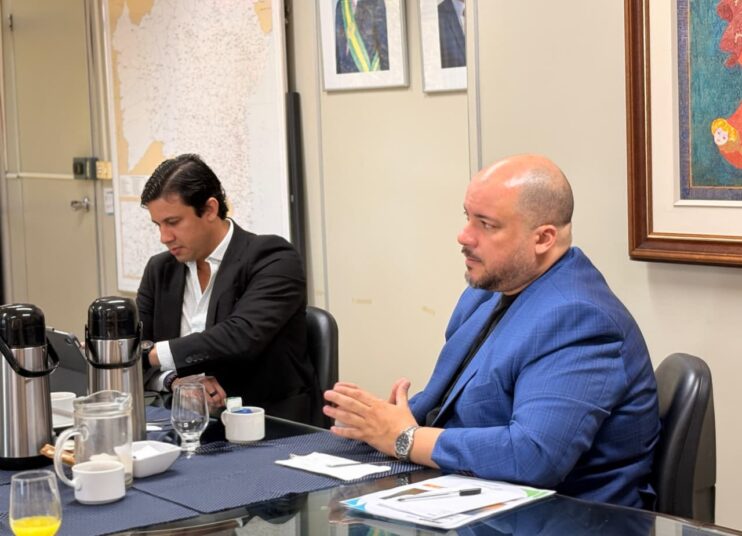 Grupo Corcovado apresenta novo projeto termelétrico a gás natural à SDE Grupo Corcovado apresenta novo projeto termelétrico a gás natural à SDE 4