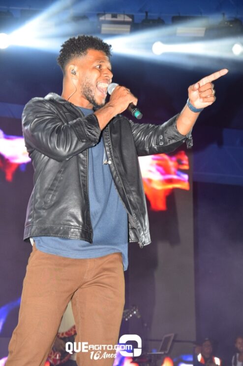 Eunápolis celebra 38 anos com grande noite gospel e show marcante de Valesca Mayssa 22