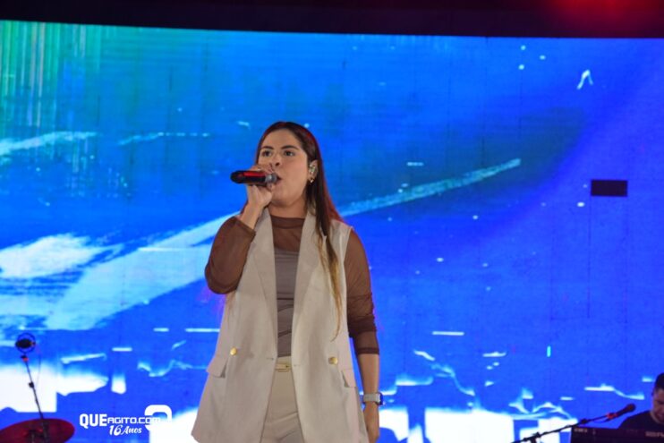 Eunápolis celebra 38 anos com grande noite gospel e show marcante de Valesca Mayssa 37