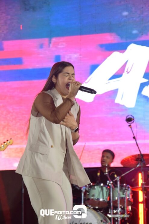 Eunápolis celebra 38 anos com grande noite gospel e show marcante de Valesca Mayssa 39
