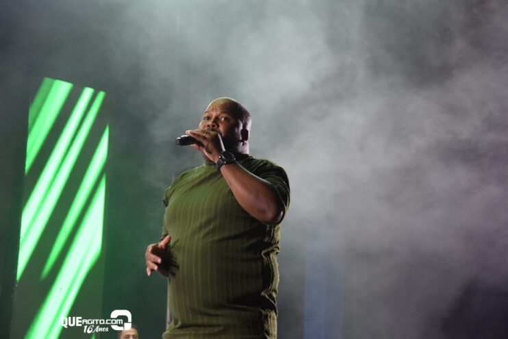Eunápolis celebra 38 anos com grande noite gospel e show marcante de Valesca Mayssa 44