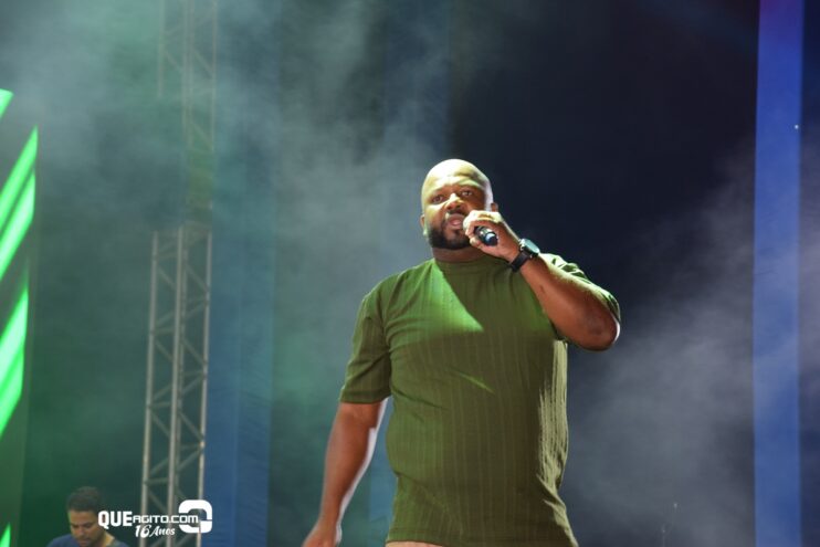 Eunápolis celebra 38 anos com grande noite gospel e show marcante de Valesca Mayssa 46