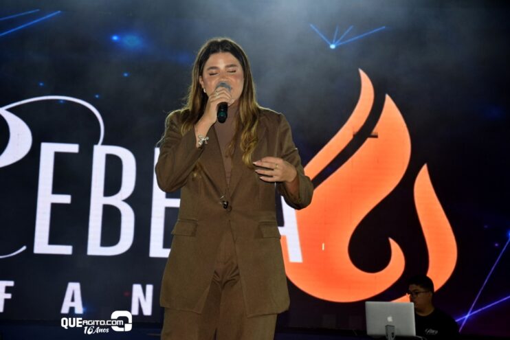 Eunápolis celebra 38 anos com grande noite gospel e show marcante de Valesca Mayssa 51