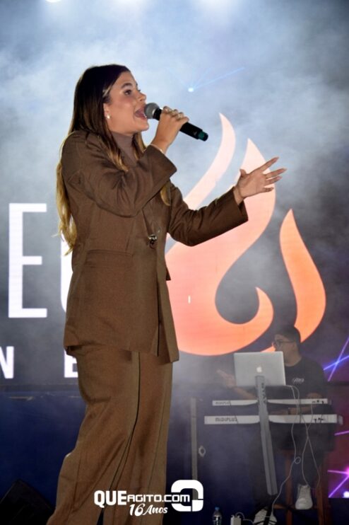 Eunápolis celebra 38 anos com grande noite gospel e show marcante de Valesca Mayssa 52