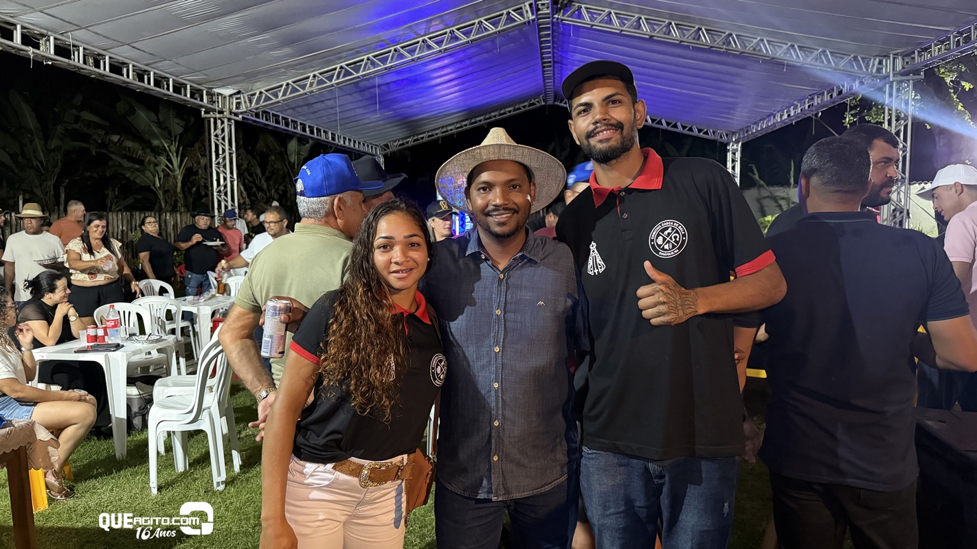 Itagimirim inicia preparativos para a grande Cavalgada de São João 5