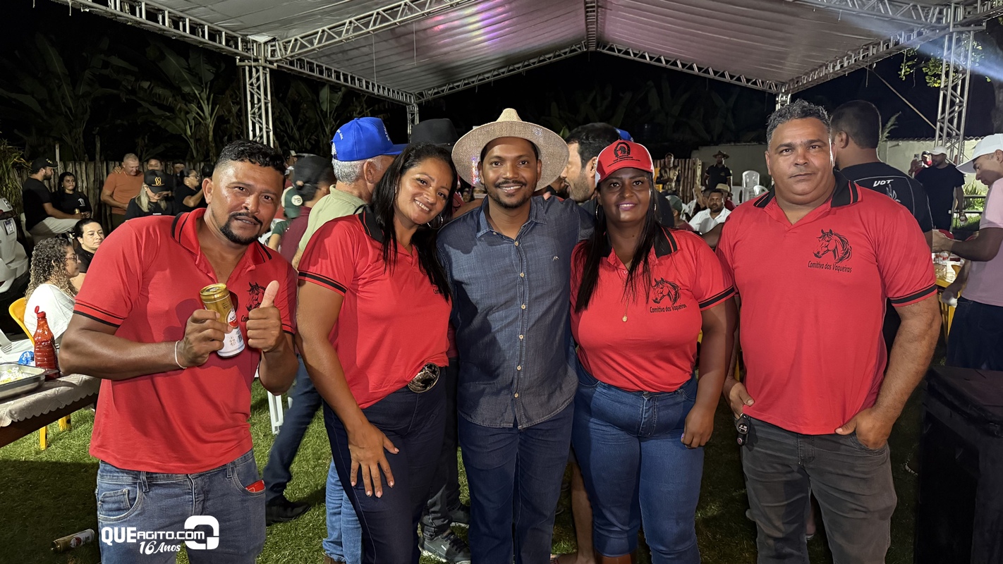 Itagimirim inicia preparativos para a grande Cavalgada de São João 7