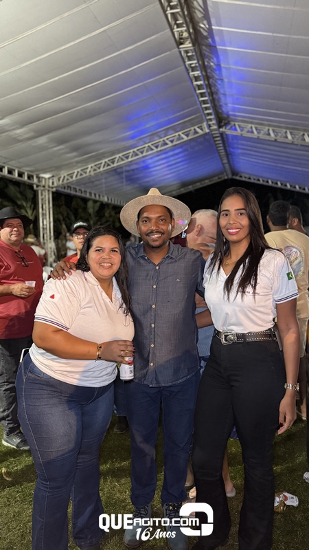 Itagimirim inicia preparativos para a grande Cavalgada de São João 6