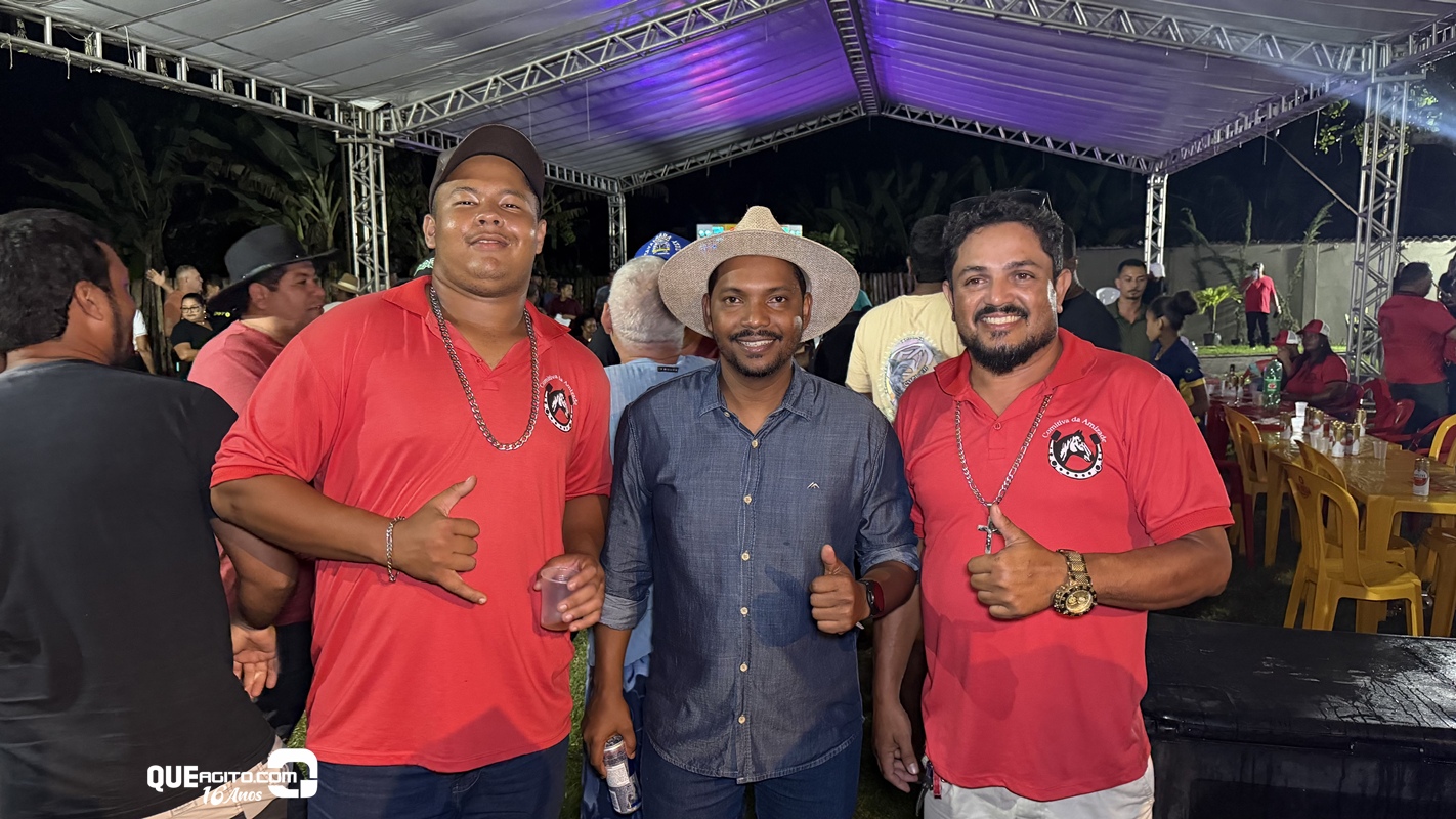 Itagimirim inicia preparativos para a grande Cavalgada de São João 8