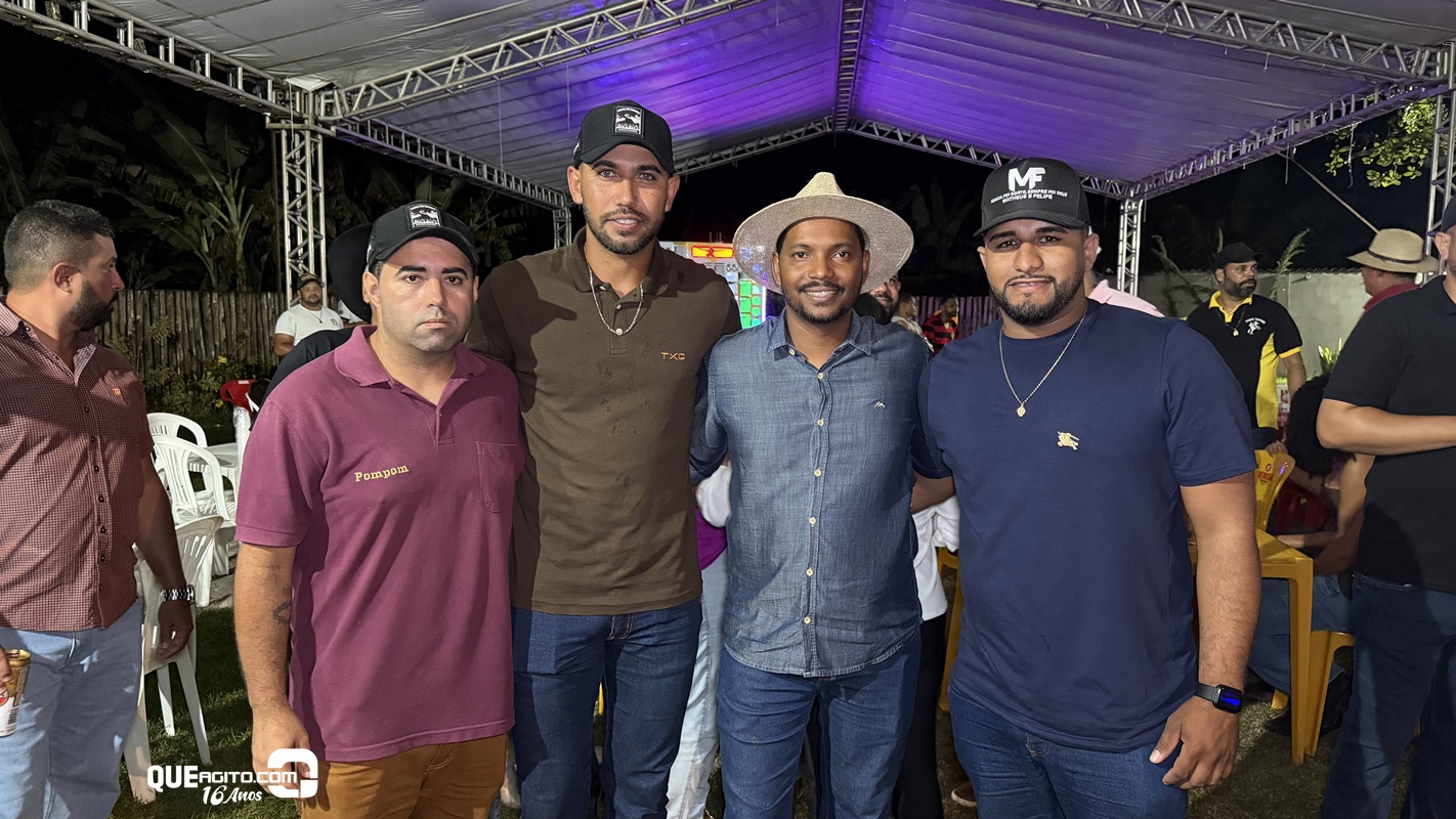 Itagimirim inicia preparativos para a grande Cavalgada de São João 9