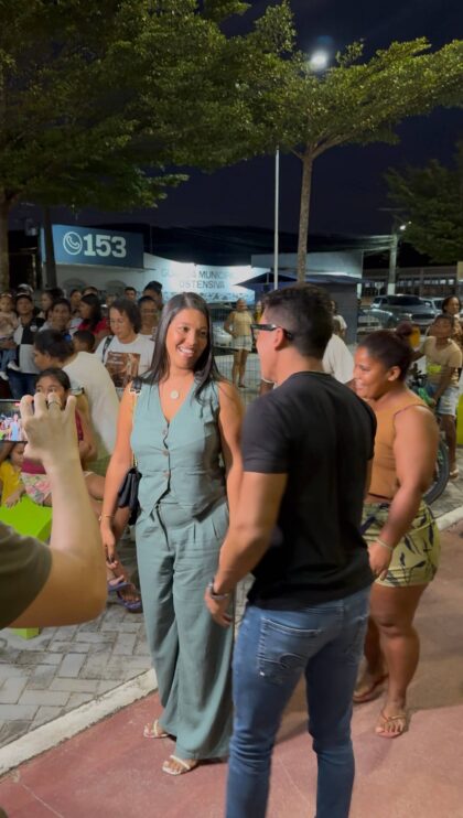 Festa, emoção e solidariedade: Cherminho Premiações agita Itabela com entrega de SW4 e ação social 16