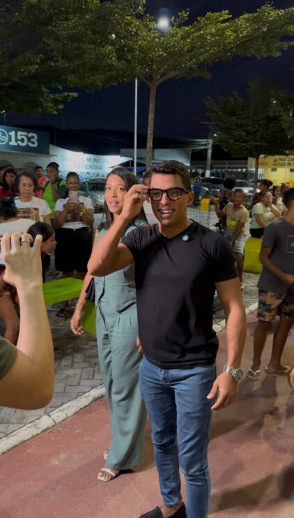 Festa, emoção e solidariedade: Cherminho Premiações agita Itabela com entrega de SW4 e ação social 17