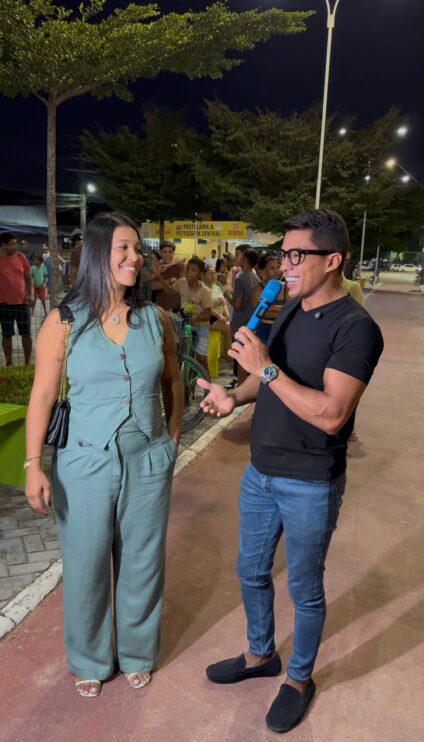 Festa, emoção e solidariedade: Cherminho Premiações agita Itabela com entrega de SW4 e ação social 20