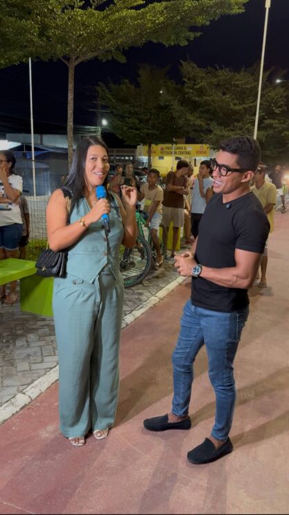 Festa, emoção e solidariedade: Cherminho Premiações agita Itabela com entrega de SW4 e ação social 21