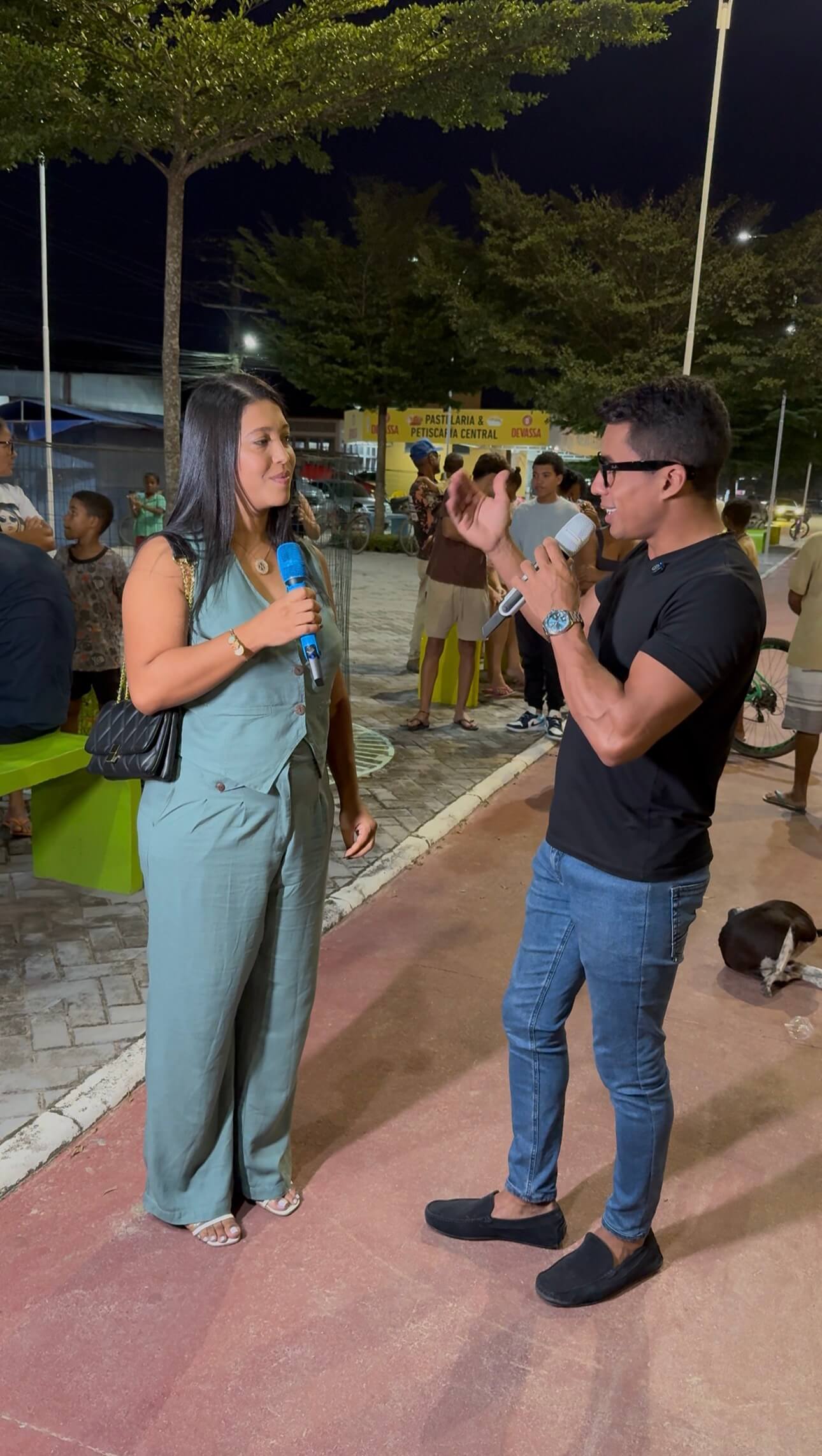 Festa, emoção e solidariedade: Cherminho Premiações agita Itabela com entrega de SW4 e ação social 5