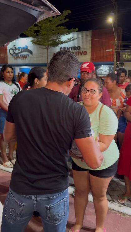 Festa, emoção e solidariedade: Cherminho Premiações agita Itabela com entrega de SW4 e ação social 28