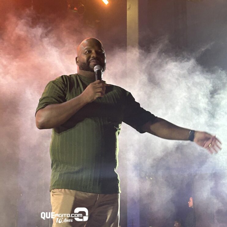 Eunápolis celebra 38 anos com grande noite gospel e show marcante de Valesca Mayssa 53