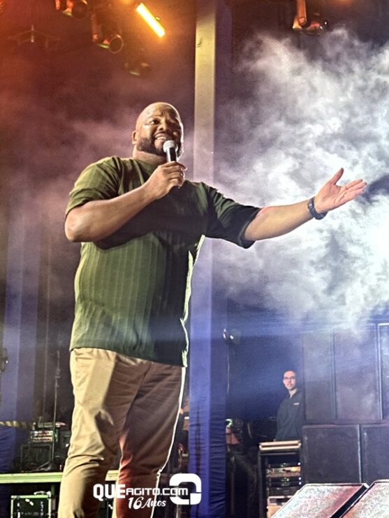 Eunápolis celebra 38 anos com grande noite gospel e show marcante de Valesca Mayssa 54