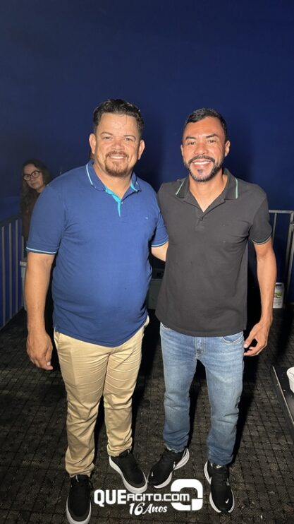 Eunápolis celebra 38 anos com grande noite gospel e show marcante de Valesca Mayssa 57