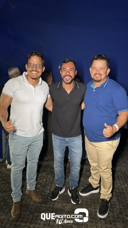 Eunápolis celebra 38 anos com grande noite gospel e show marcante de Valesca Mayssa 58