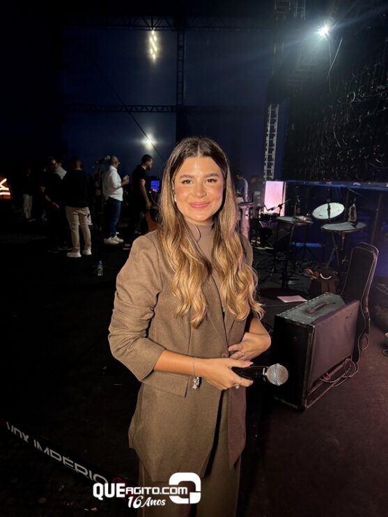 Eunápolis celebra 38 anos com grande noite gospel e show marcante de Valesca Mayssa 63