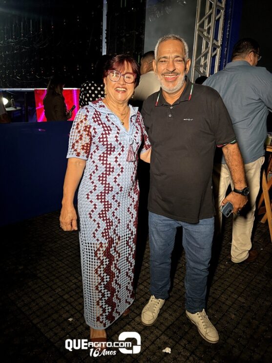 Eunápolis celebra 38 anos com grande noite gospel e show marcante de Valesca Mayssa 64