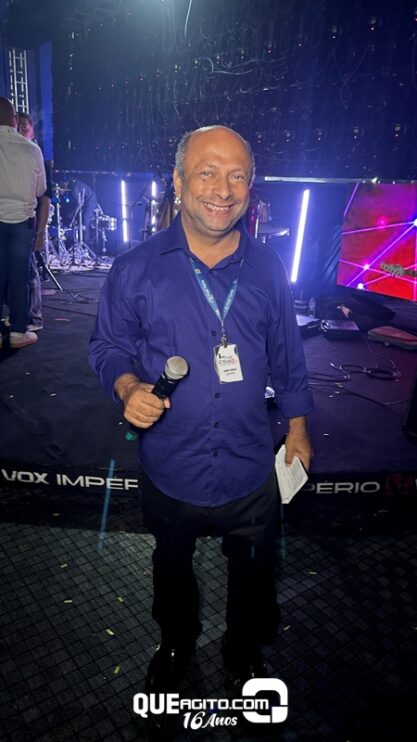 Eunápolis celebra 38 anos com grande noite gospel e show marcante de Valesca Mayssa 65