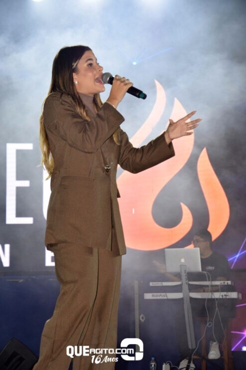 Eunápolis celebra 38 anos com grande noite gospel e show marcante de Valesca Mayssa 72