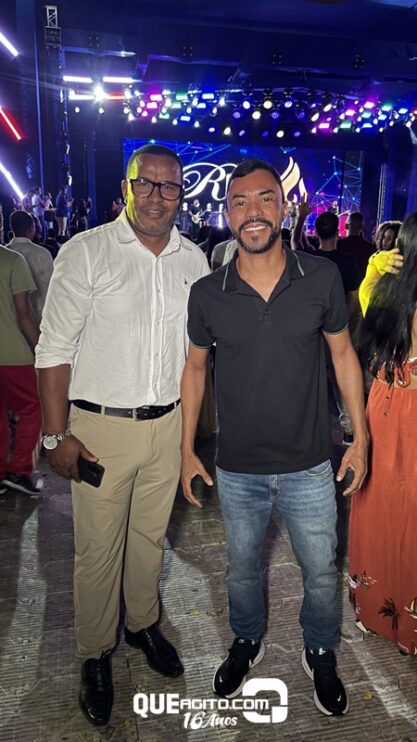 Eunápolis celebra 38 anos com grande noite gospel e show marcante de Valesca Mayssa 75