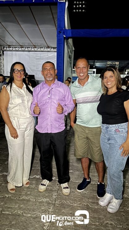 Eunápolis celebra 38 anos com grande noite gospel e show marcante de Valesca Mayssa 79