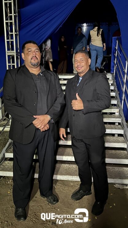 Eunápolis celebra 38 anos com grande noite gospel e show marcante de Valesca Mayssa 85
