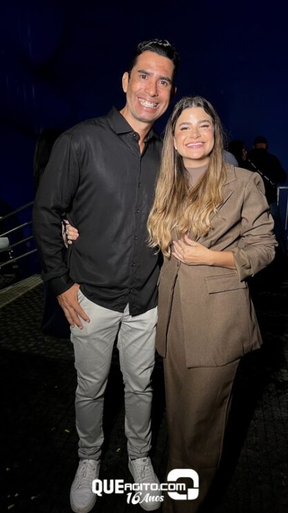 Eunápolis celebra 38 anos com grande noite gospel e show marcante de Valesca Mayssa 88