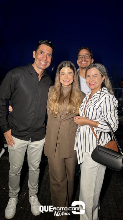 Eunápolis celebra 38 anos com grande noite gospel e show marcante de Valesca Mayssa 89