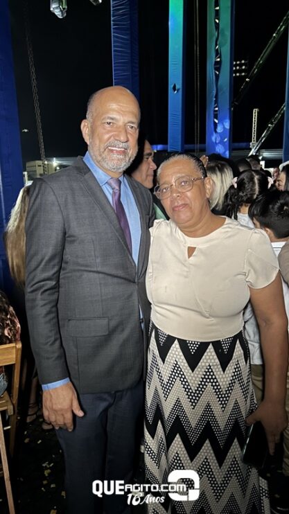Eunápolis celebra 38 anos com grande noite gospel e show marcante de Valesca Mayssa 103