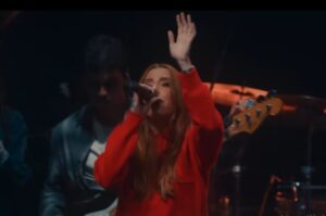 Julliany Souza domina o topo das paradas gospel com novo hit de 2026 Julliany Souza domina o topo das paradas gospel com novo hit de 2026 1