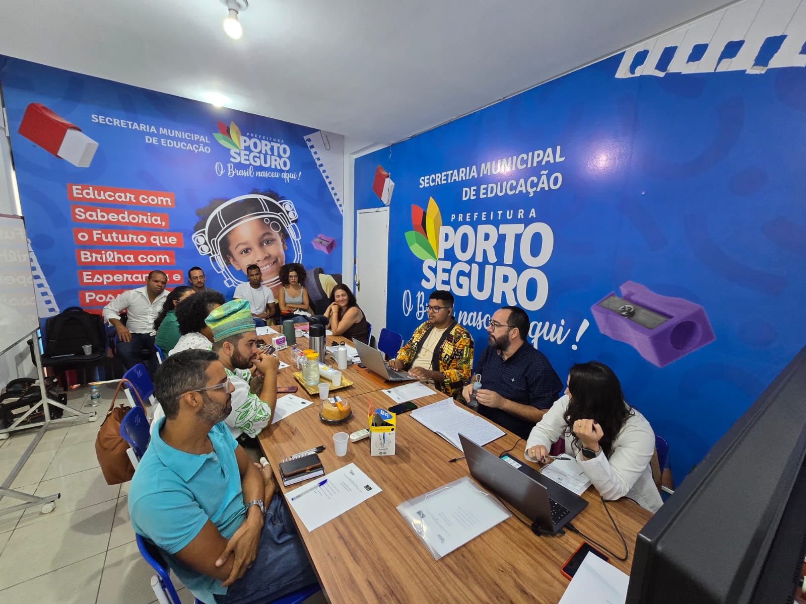 Conselho dos Povos de Terreiros elege diretoria em Porto Seguro 6