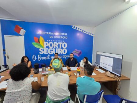 Conselho dos Povos de Terreiros elege diretoria em Porto Seguro 7