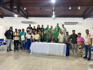 Secretaria de Agricultura apresenta benefícios para pequenos agricultores 1