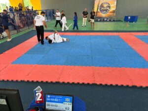 1º Festival de Jiu Jitsu marca história na Aldeia Mãe Barra Velha 1
