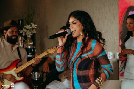 Cris Lima lança o projeto “As Mais Mais da Cheirosa” com inéditas e releituras 6
