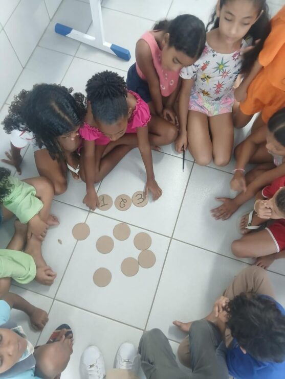 Porto Seguro amplia investimentos na educação integral 17